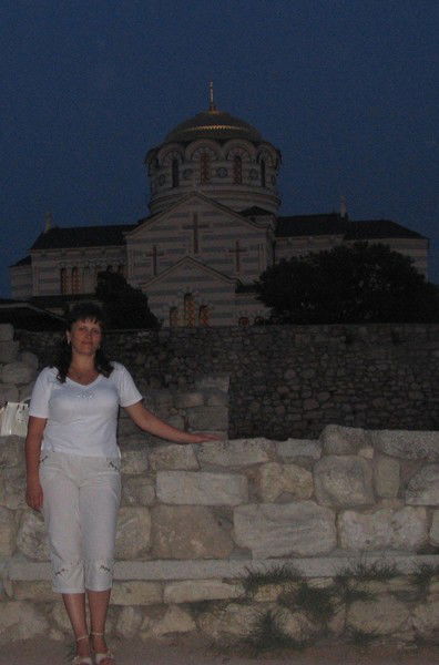 Елена Гриценко