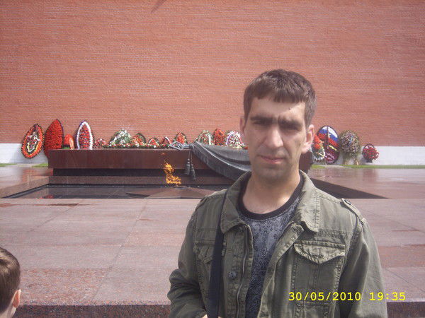 Антон Швидко