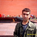 Антон Швидко