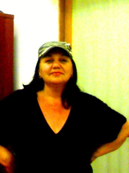 Асиет Хахова