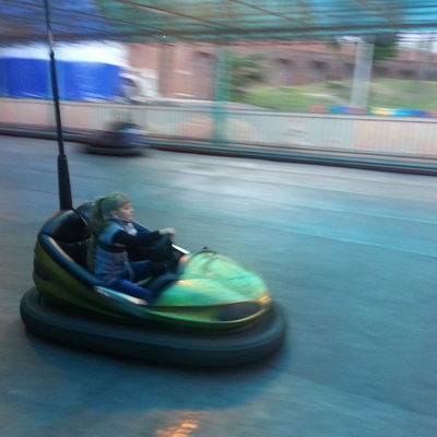 Настюша Михайлова