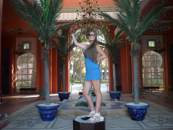 Дашутка Ботвина