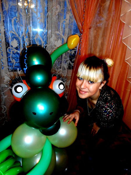 Юляша Луцик