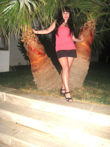 Анна Фиалка