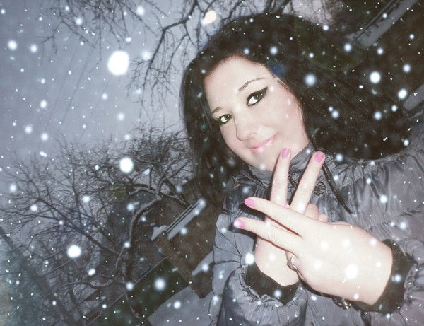 Лиза Гажалова