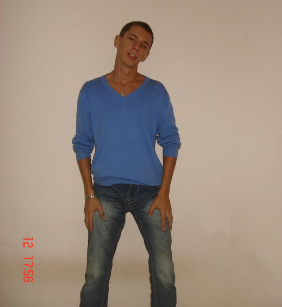 Дмитрий Сергеев