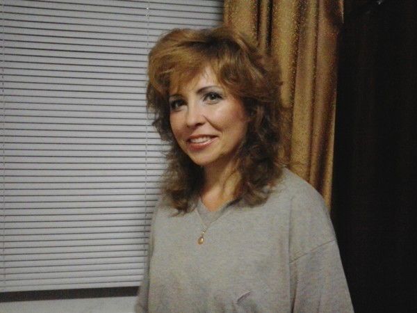 Ирина Расторгуева