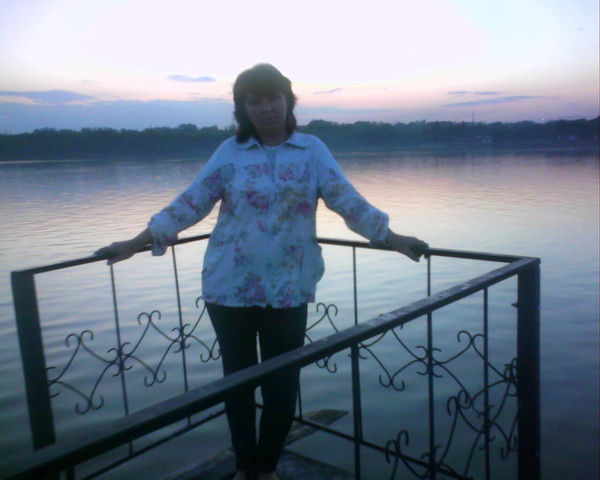 Марина Сончик