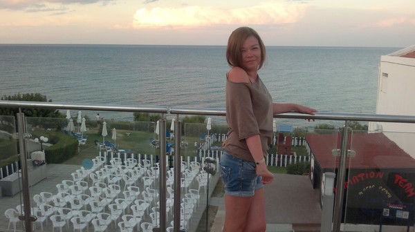 Анастасия Большакова