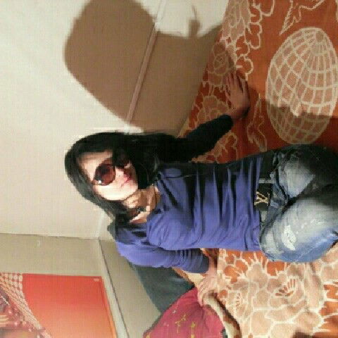 Саида Нурдинова