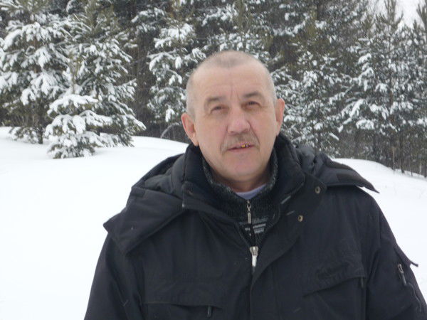 Александр Дуплинский