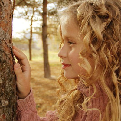 Алёна Бакулина