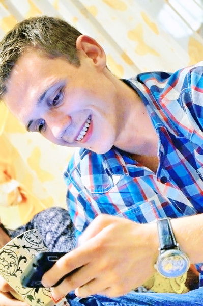 Евгений Сухарев