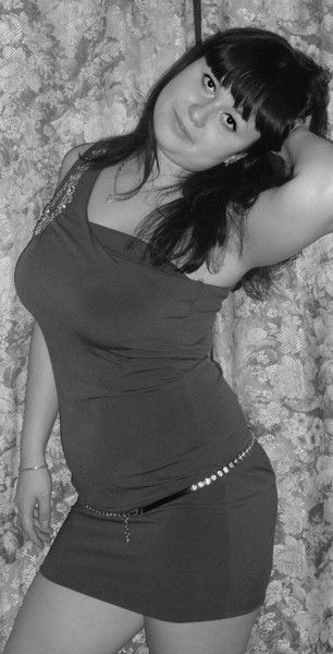 Михеева Валерия