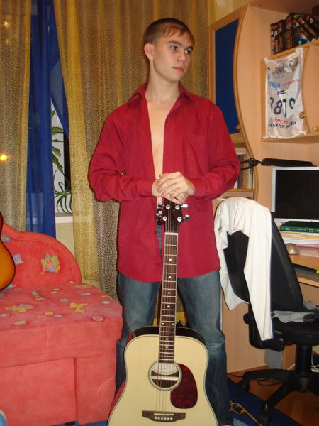 Ильяс Курманов