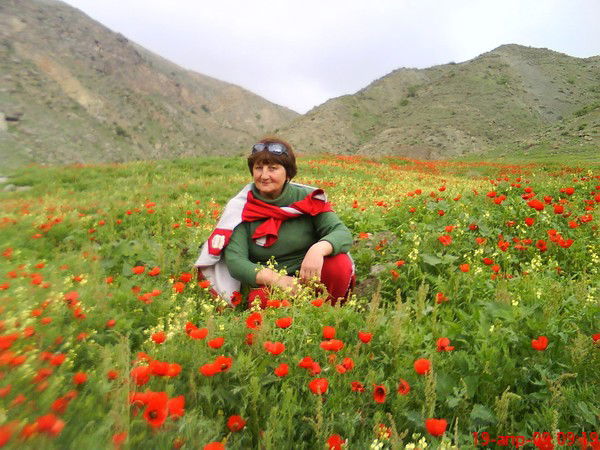 Света Митина