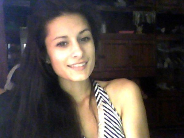 Полинка Бобровицкая