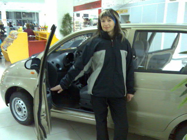 Анна Цегельнюк