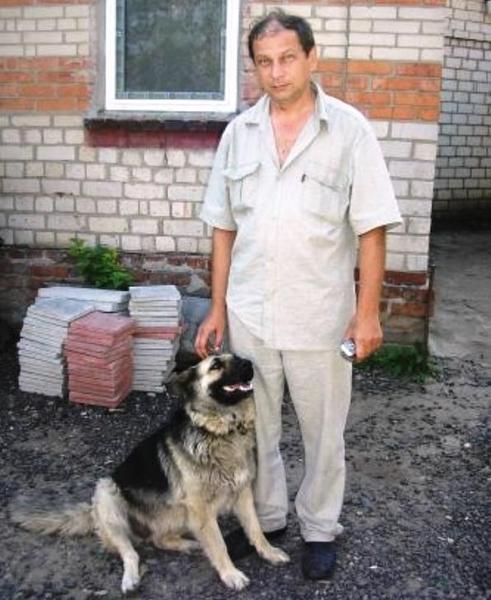 Юрий Назаренко