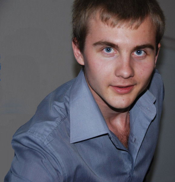 Дмитрий Грамм