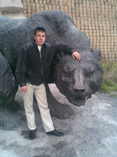 Айдар Гишваров