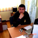 Марат Мыктаров