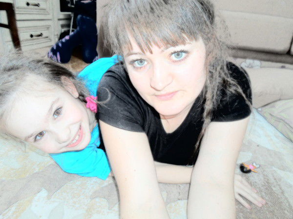 Анна Лихобабина