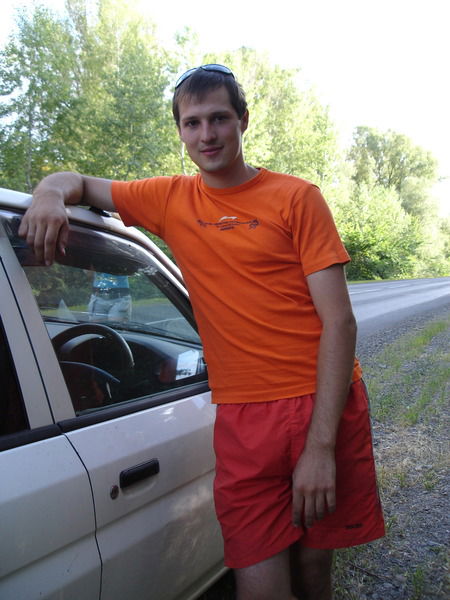 Дмитрий Сущенко