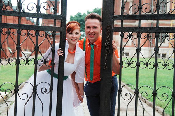 Мария Галлямова