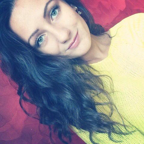 Кристина Дядык