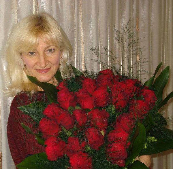 Татьяна Шульга