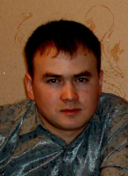 Азат Мухаметзянов