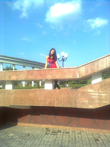 Дильзар Анварова