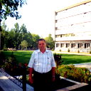 Владимир Байдаченко