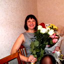 Галина Березина
