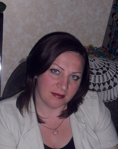 Елена Локтенко