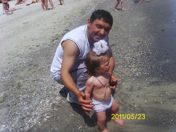 Андрей Рысев