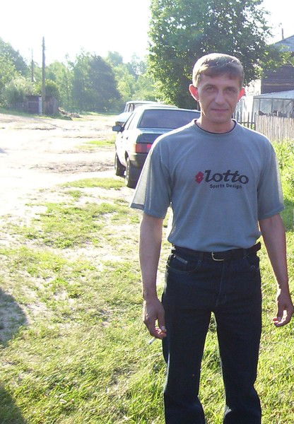 Игорь Пуртов