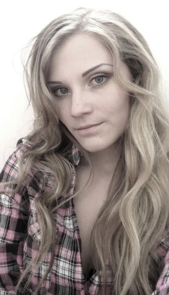 Елена Герасимова