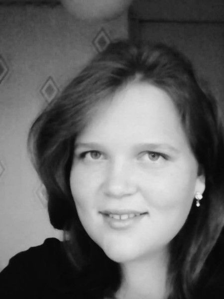 Виктория Тарасова