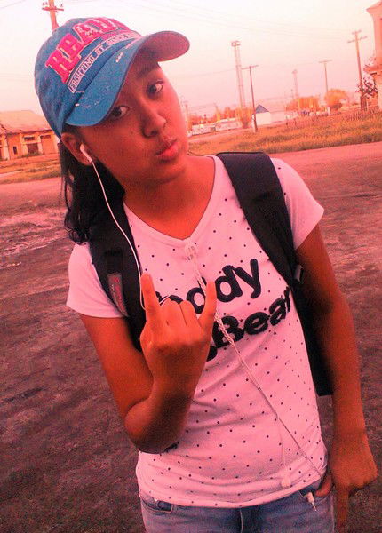 ***гаухар Курал***