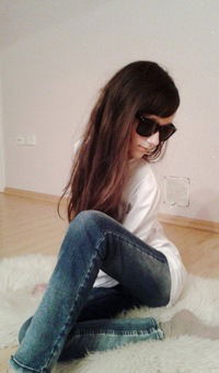 Алина Калашникова