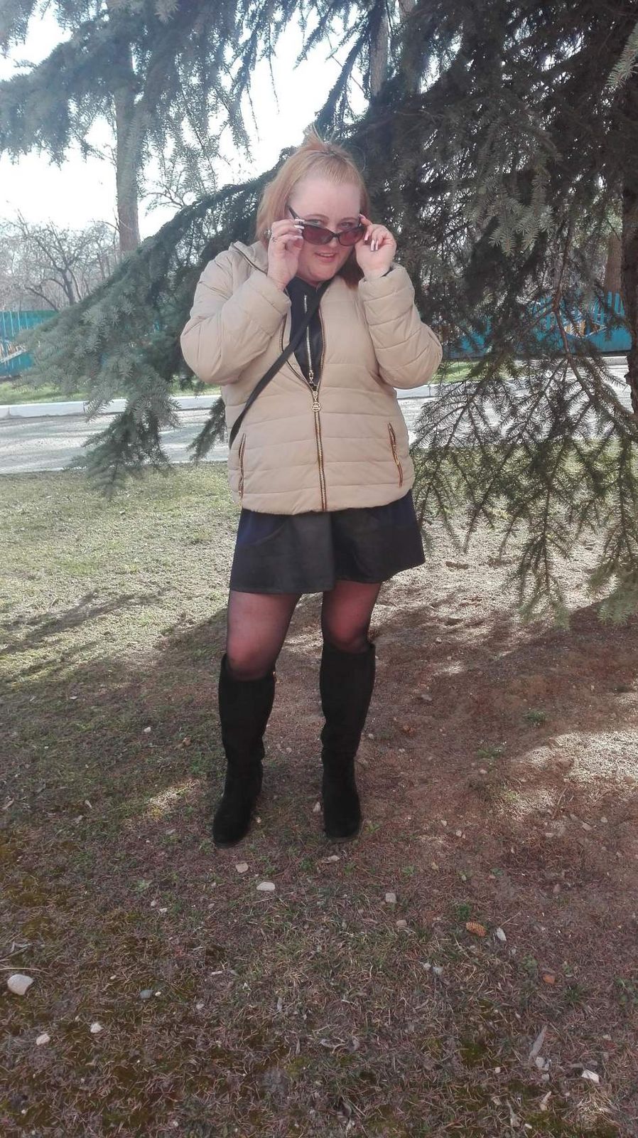 Ольга Чахова