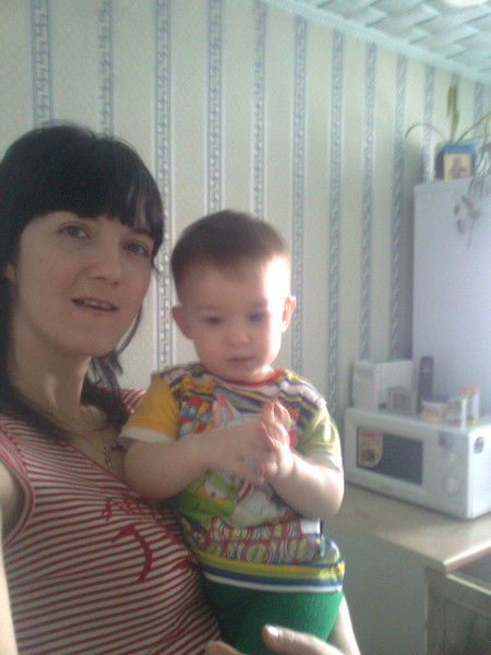 Ирина Пелевина