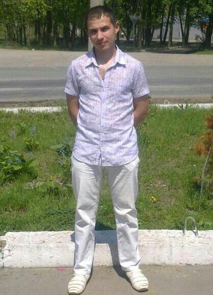 Евгений Крупенько