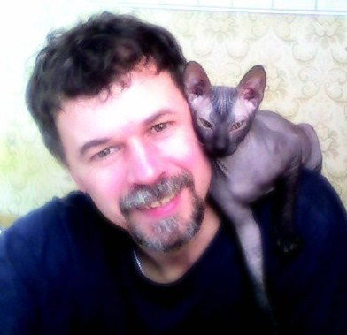 Владимир Казимиров