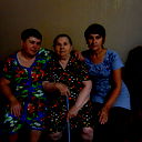Тамара Ершова