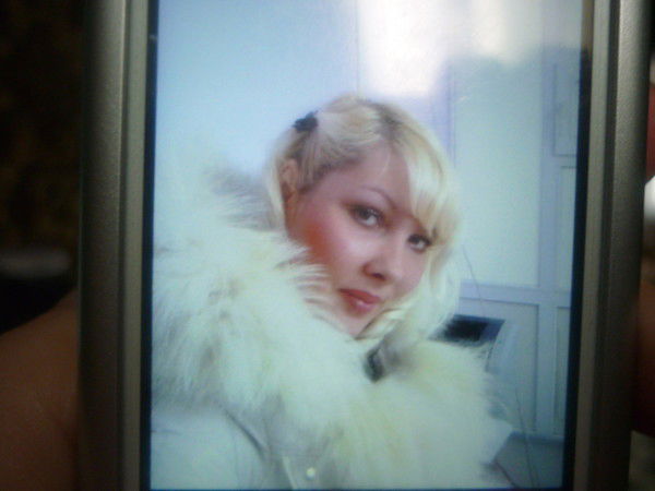 Мария Иванова