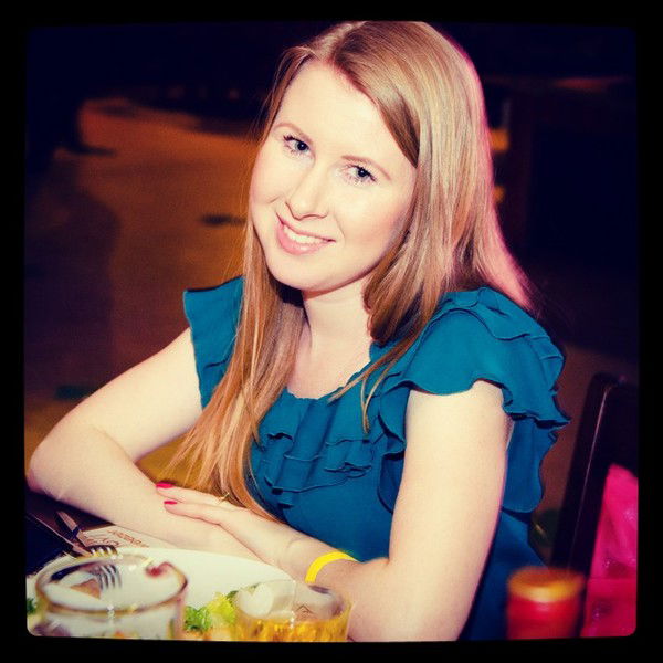 Евгения Лукашенко