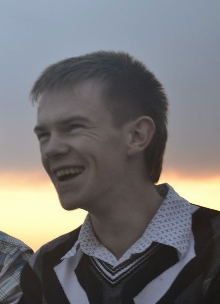 Андрюха Игнатов